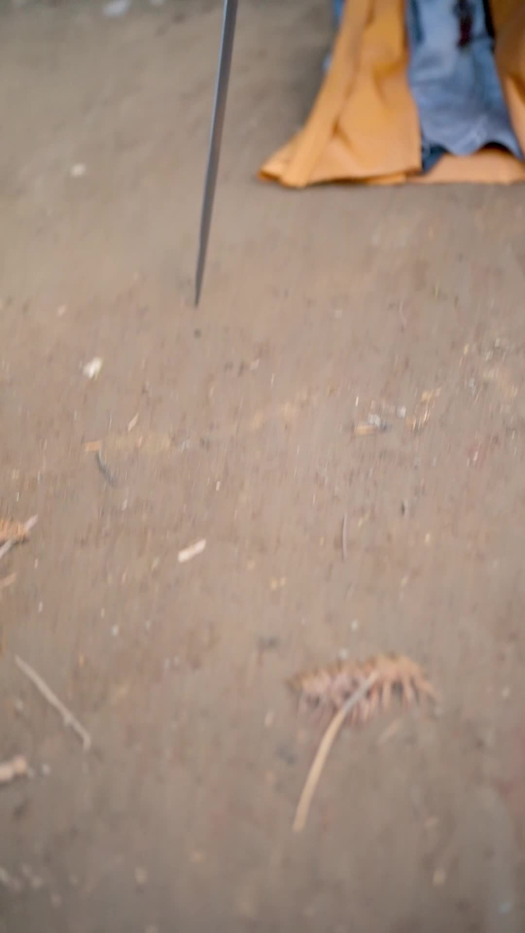 Episode 8 - The Babysitting Sword Saint